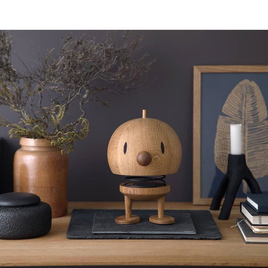 Hoptimist Speaker Bumble L Oak