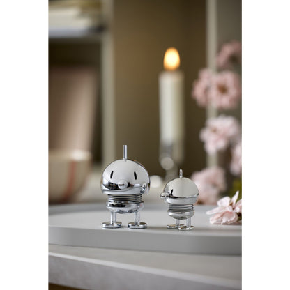 Hoptimist Bumble set Ltd. Edition XS/S Chrome