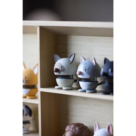 Hoptimist Blue American Shorthair XS Blue