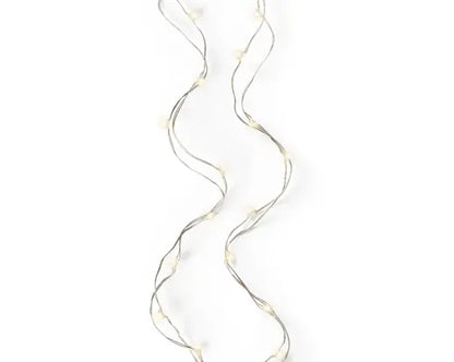 Micro LED Strangbeleuchtung 100 Lichter