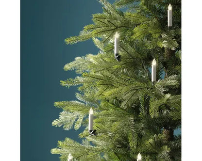 LED Kerzen Dauerbetrieb BO Outdoor