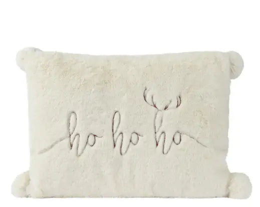 Kissen Hohoho