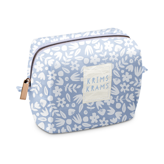 Kosmetiktasche Krimskrams