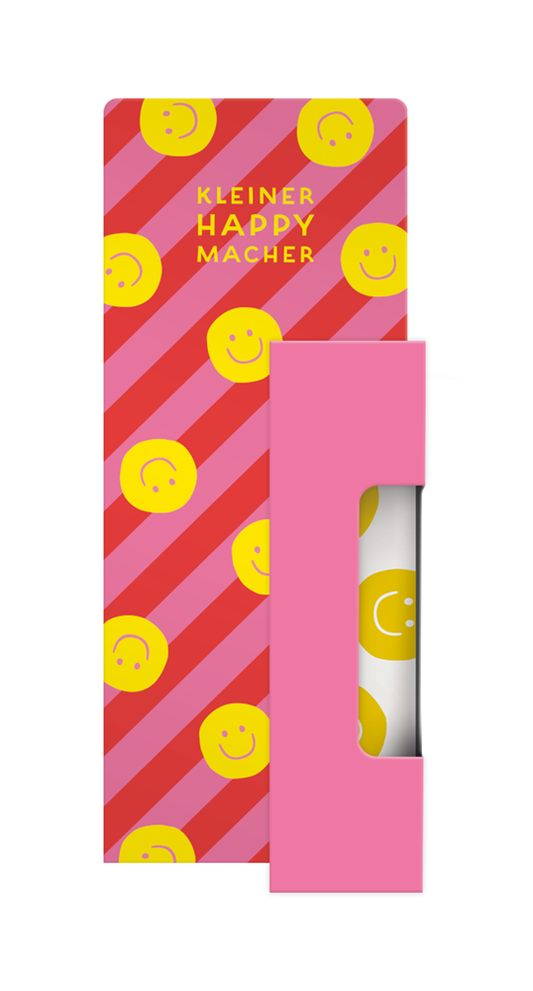 Wohlfühl-Lippenpflege-Stift Kleiner Happymacher