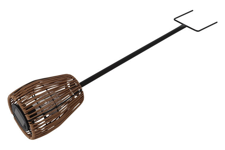 Solar auf Stab Hester Natural