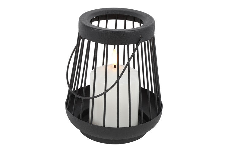 Tischlampe LED Tarra S schwarz