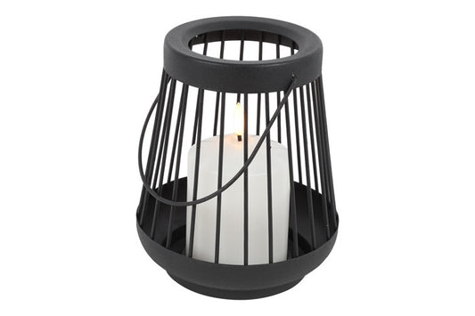 Tischlampe LED Tarra S schwarz
