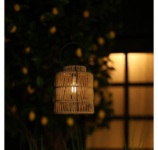 Solar Lampe Onora S