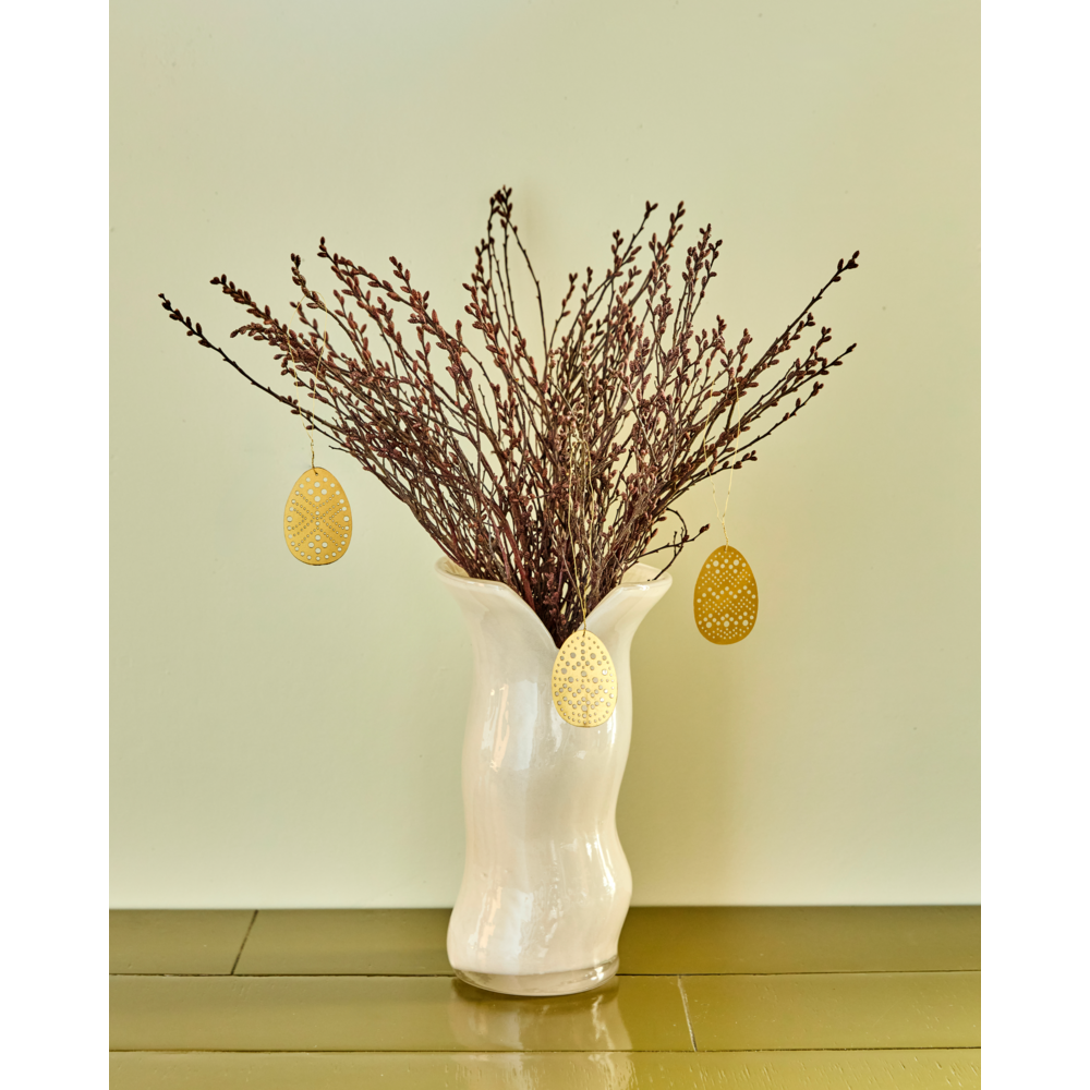 House Doctor Ornament Ostern