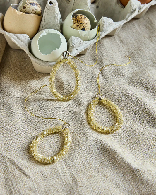 House Doctor Ornament Ostern