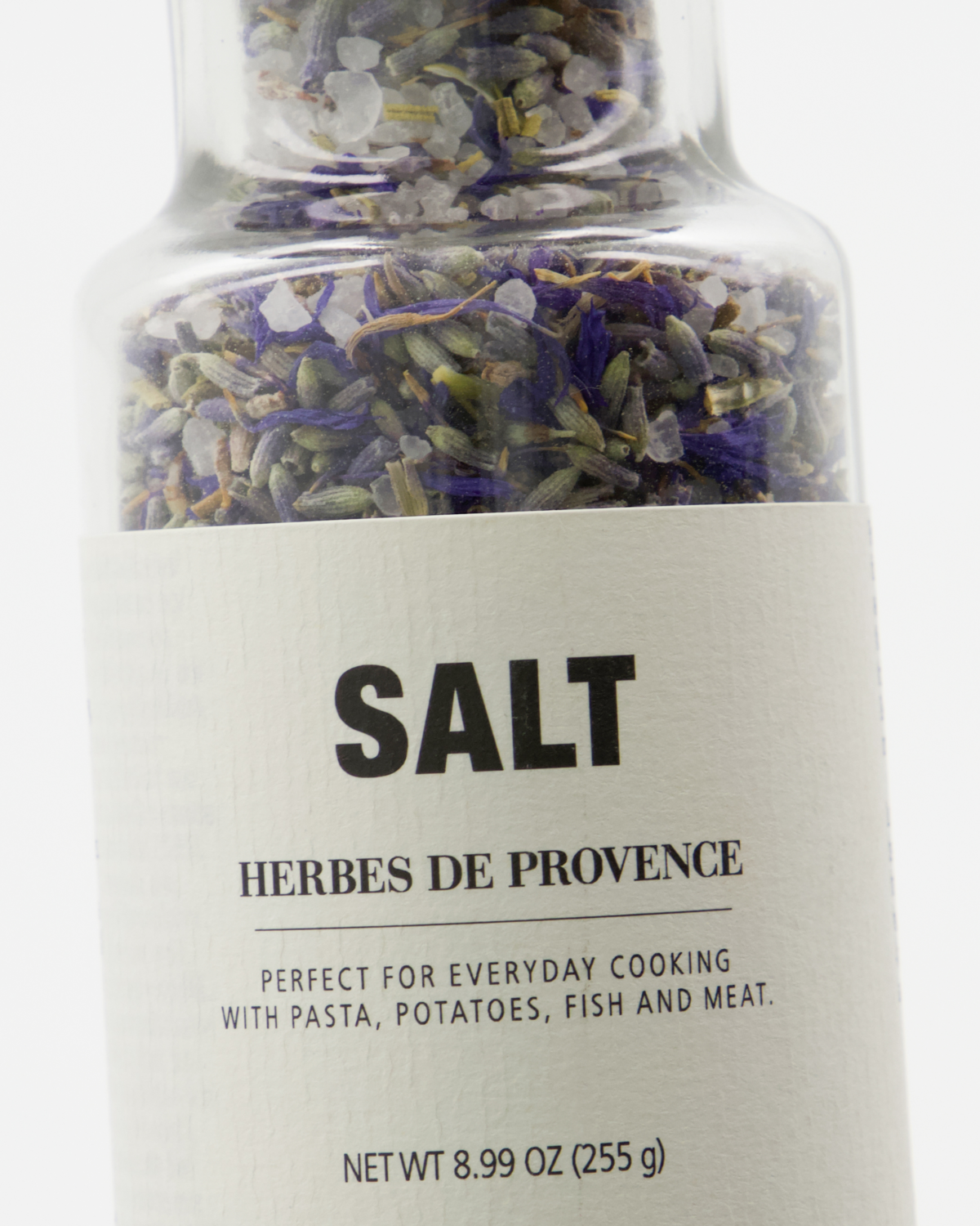 Nicolas Vahe Salz Herbes de Provence