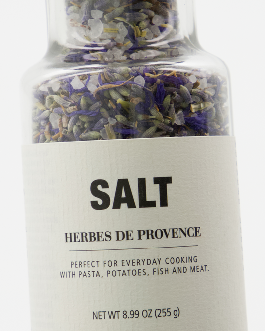 Nicolas Vahe Salz Herbes de Provence