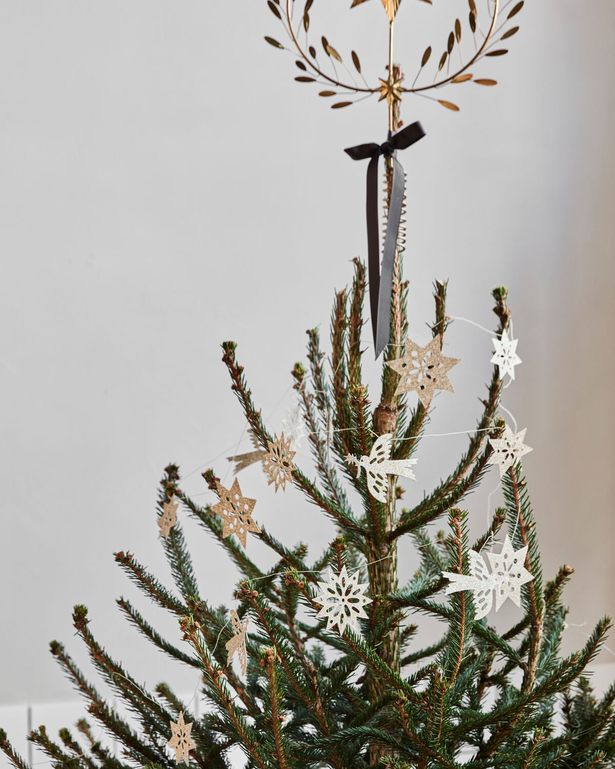 Garland HDFigure, Champagne