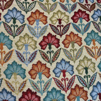 Buchumschlag mit Lesezeichen FLORA