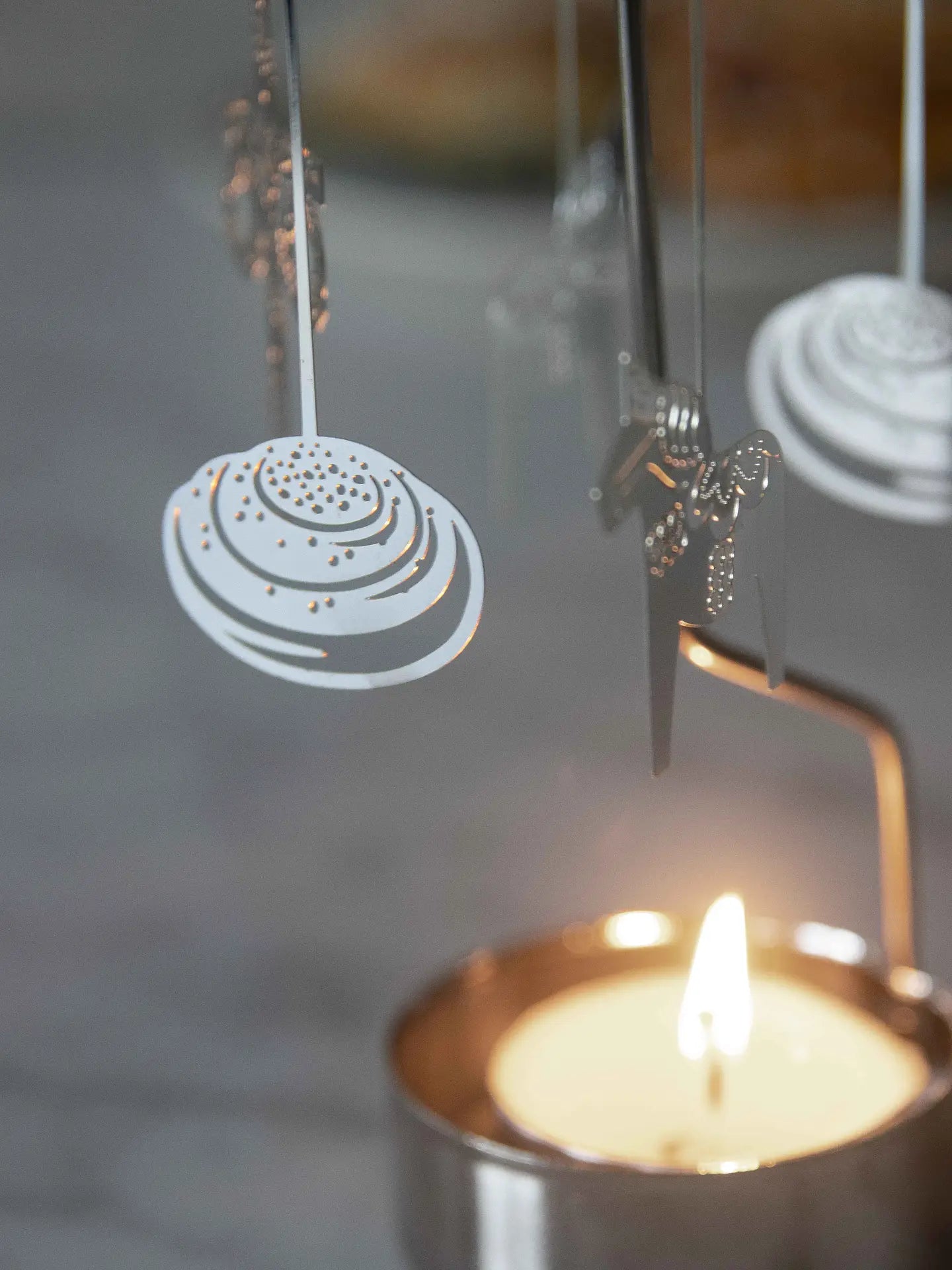 Angel Chime Like a swede