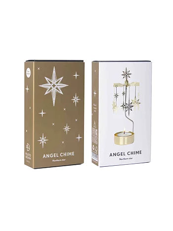 Angel Chime Northern Star