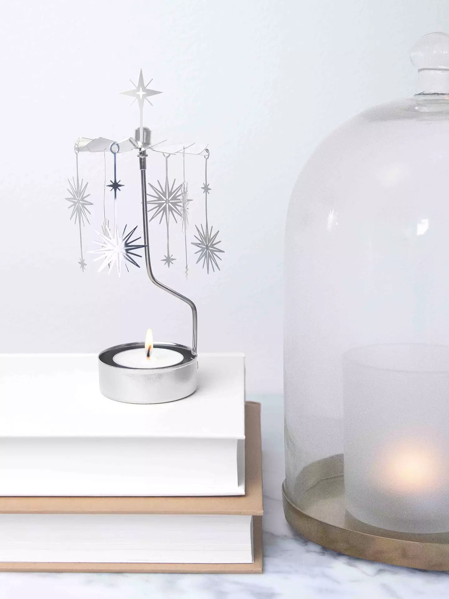 Pluto Design Angel Chimes Supernova