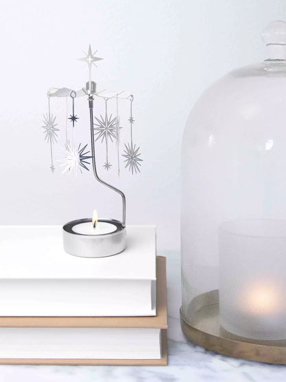 Pluto Design Angel Chimes Supernova