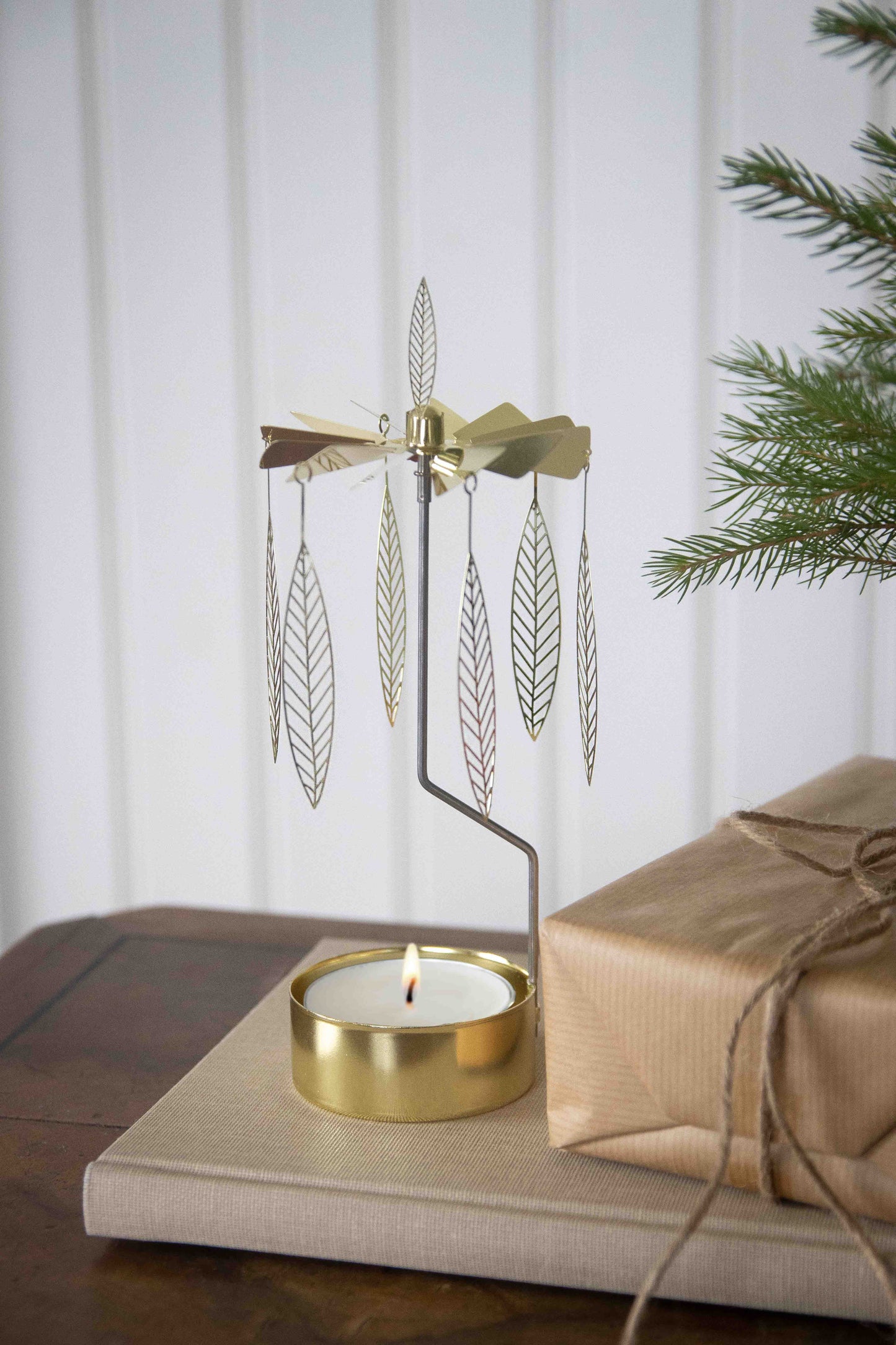 Angel Chime Stig L. Salix