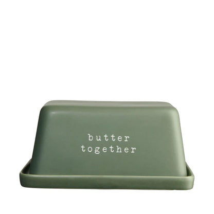 ASA Butterdose „butter together"