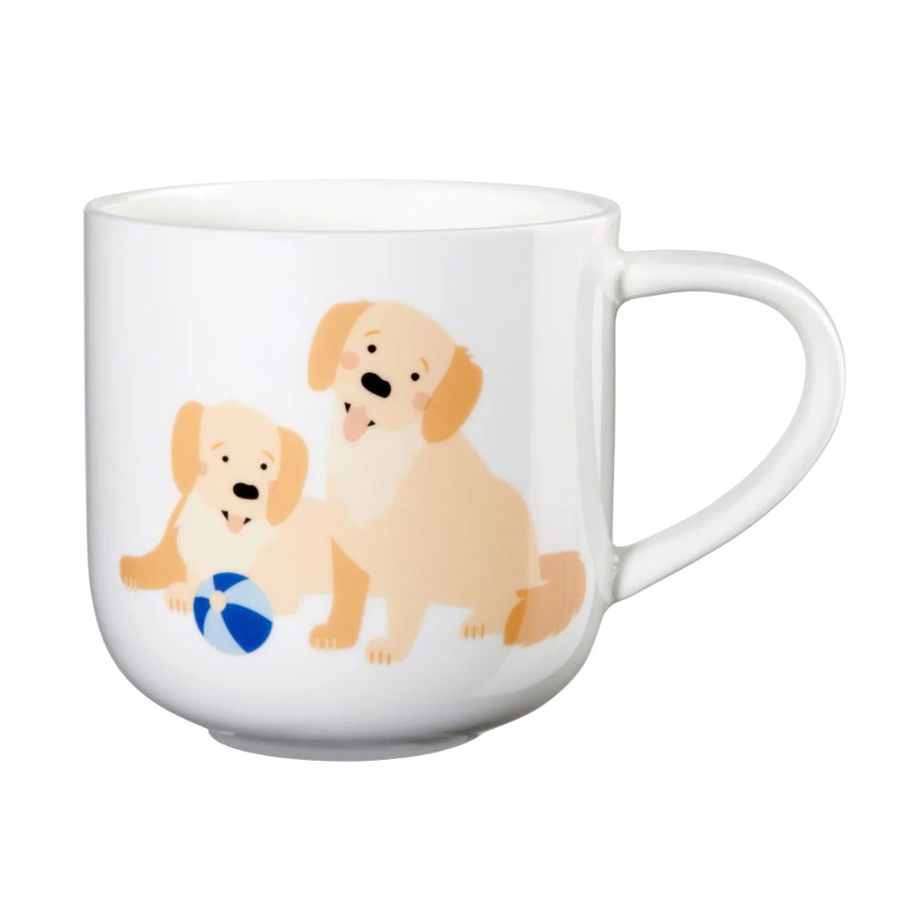 ASA Henkelbecher Golden Dreams