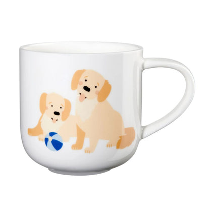 ASA Henkelbecher Golden Dreams