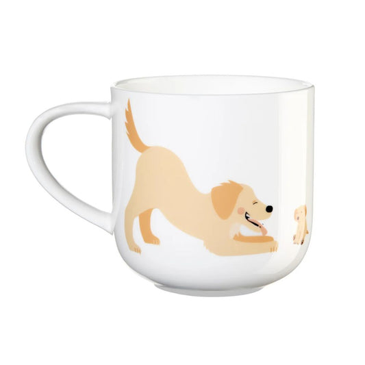 ASA Henkelbecher Golden Dreams