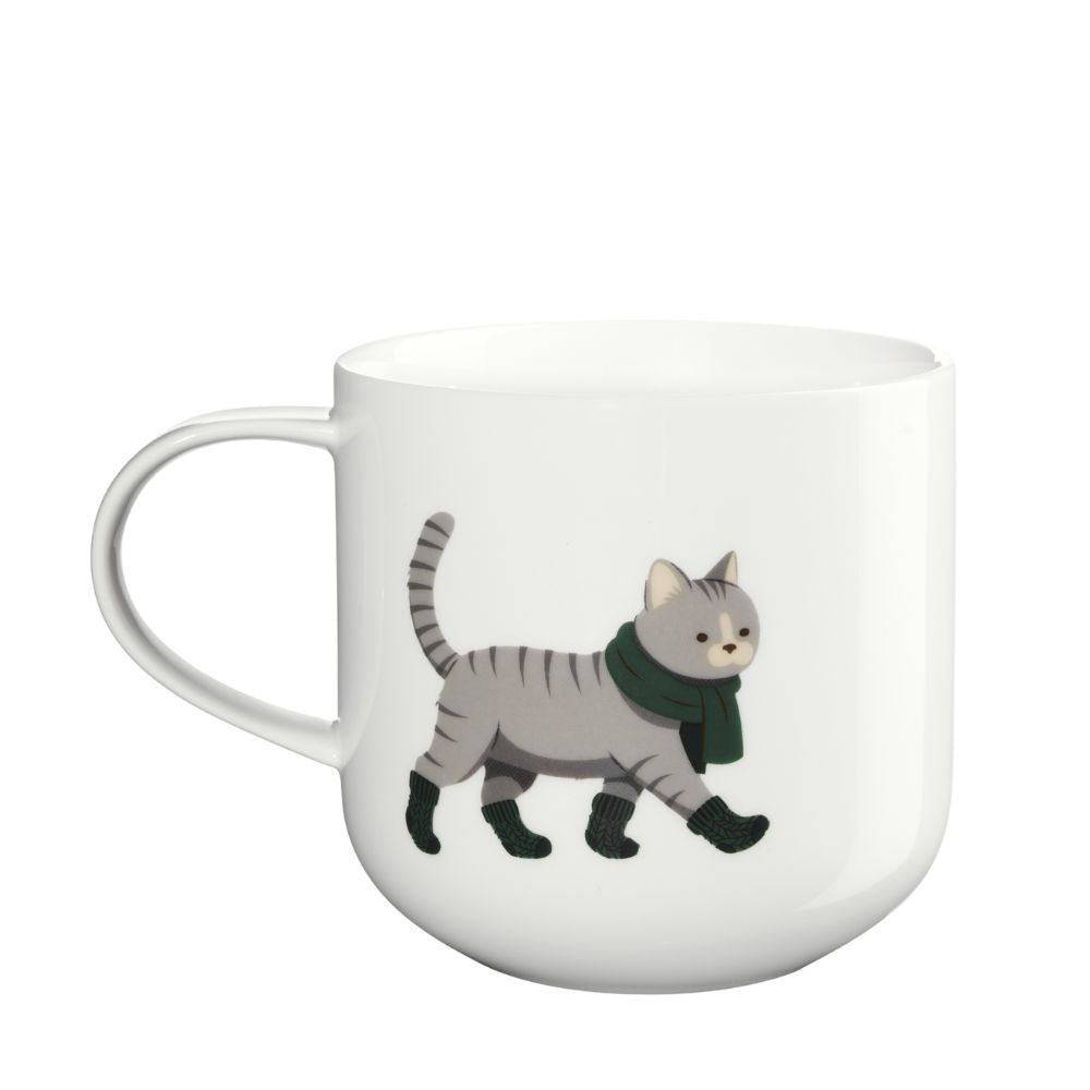 ASA Henkelbecher, Cat