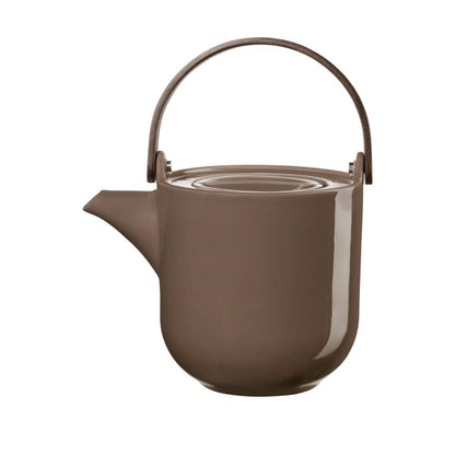 ASA Teekanne mit Holzgriff, kaori