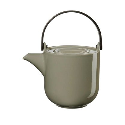 ASA Teekanne mit Holzgriff, shiso