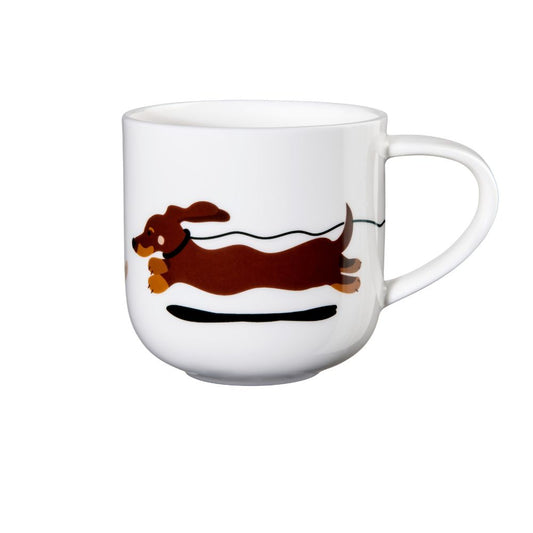 ASA Henkelbecher, Sausage Lover