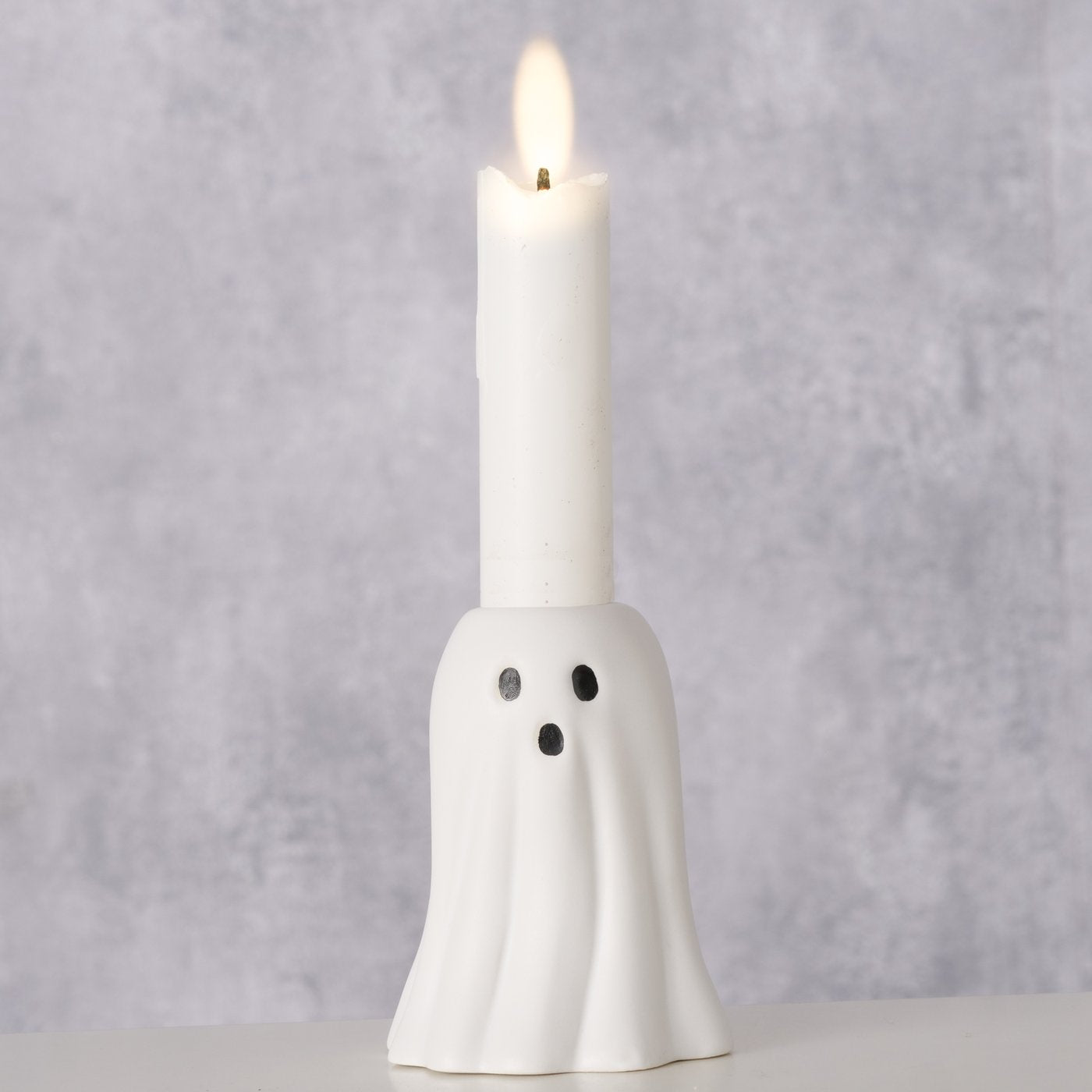 Kerzenleuchter Ghostie