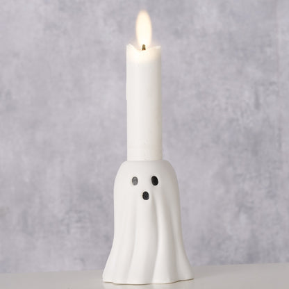 Kerzenleuchter Ghostie