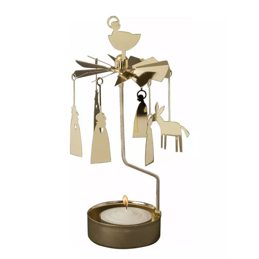 Angel Chime Crib