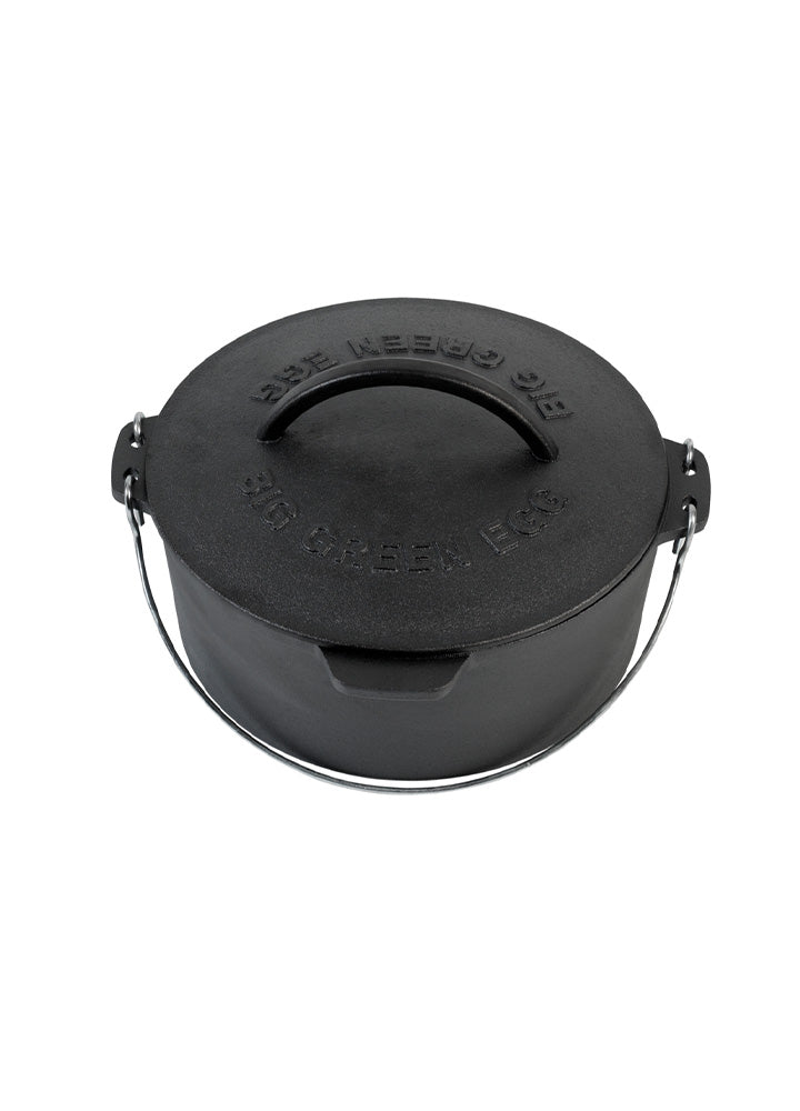 BGE-dutch-oven-gusseisen
