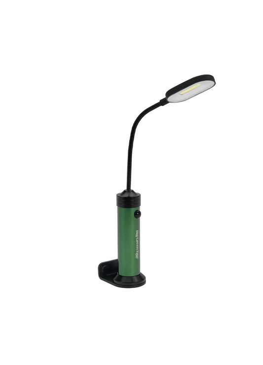 BGE-grilllampe