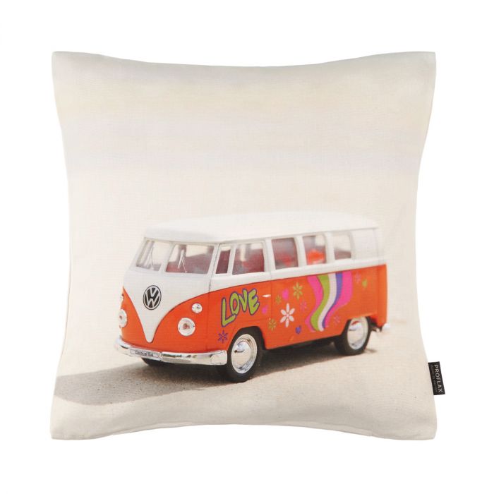 Bully-Kissen-40x40-Orange-F