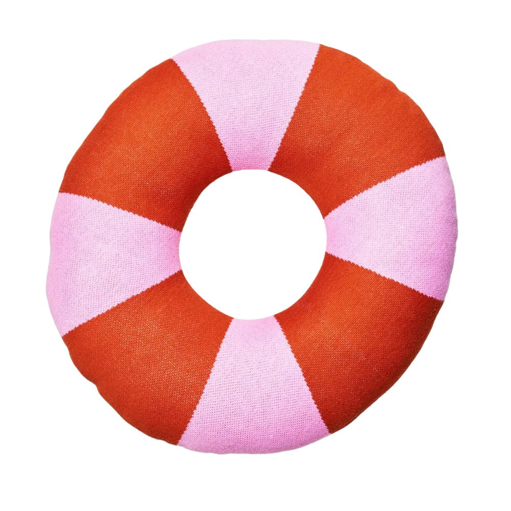 Chicmic Kissen Donut strawberry