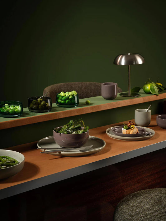 ASA Dessertteller, kaori