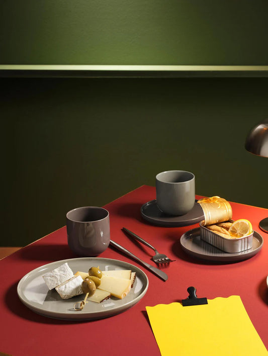 ASA Dessertteller, shiso