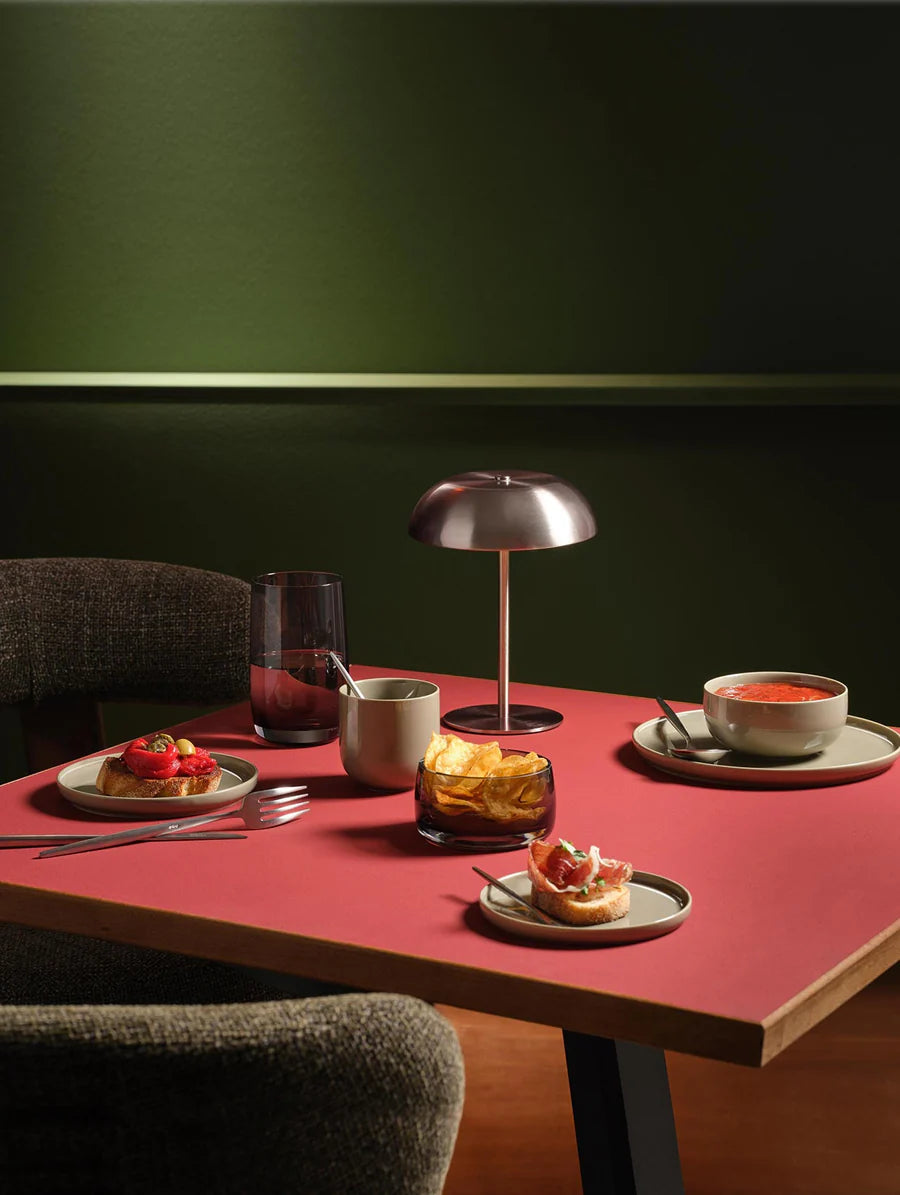 ASA Teekanne mit Holzgriff, shiso