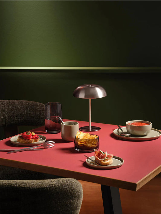 ASA Teekanne mit Holzgriff, shiso