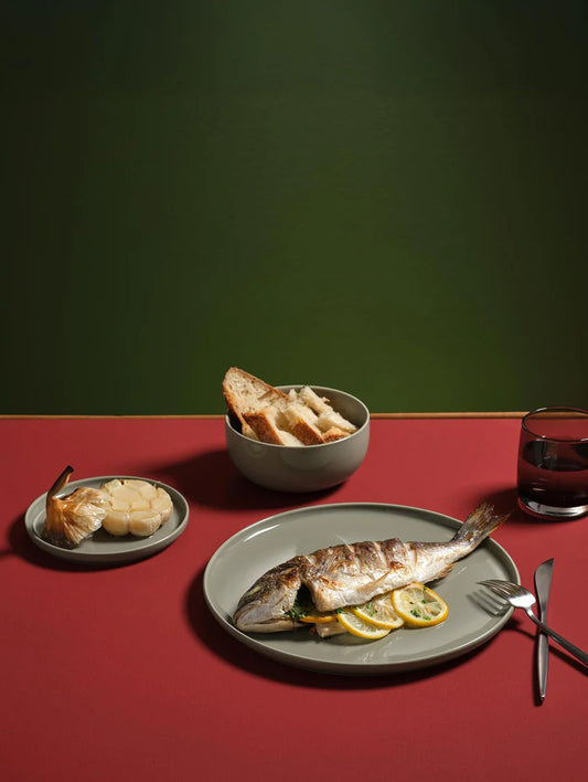 ASA Brotteller, shiso