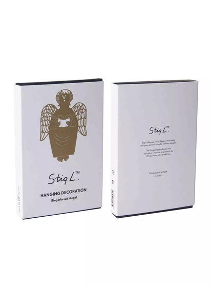 Pluto Design Baumhänger Engel