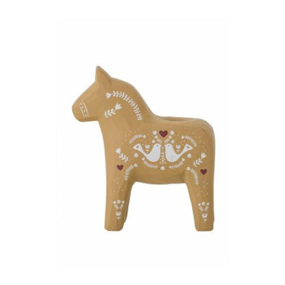Bloomingville Siffer Kerzenhalter Pferd