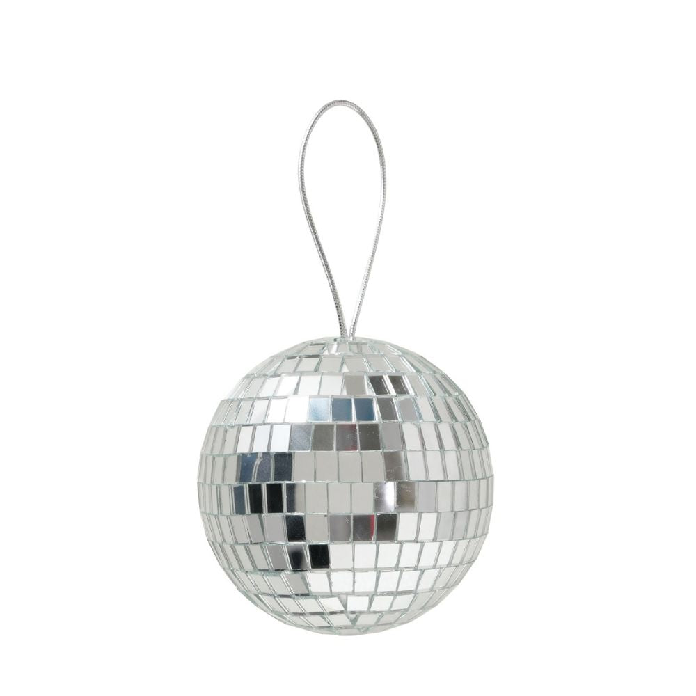 Dekoanhänger Disco
