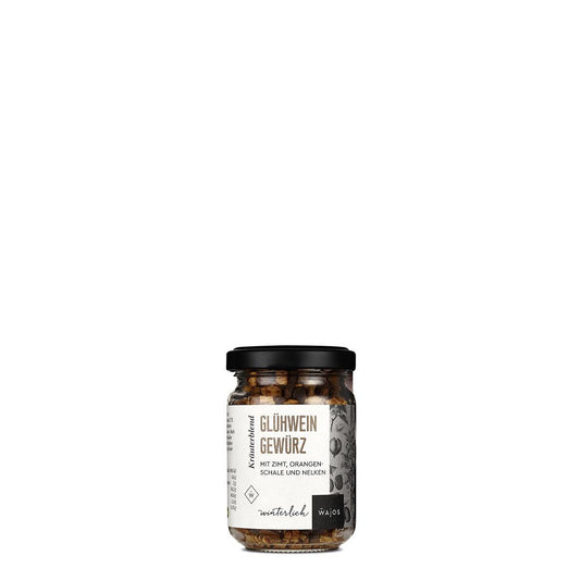 Wajos Glühwein Gewürz 50 g