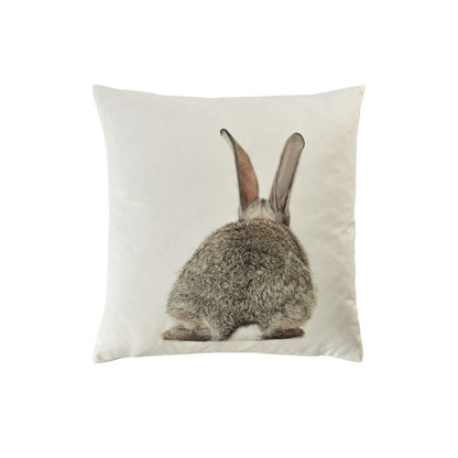 Kissenhülle One Rabbit 45x45 cm