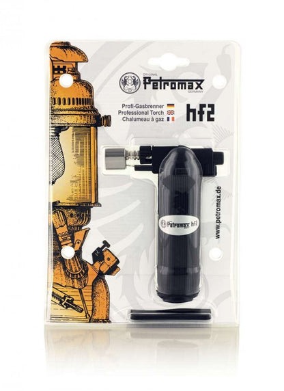 Petromax Profi-Gasbrenner hf2