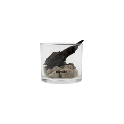Diffuser MKLavastone & Wood, Black